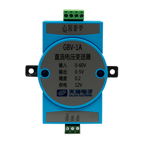 GBV-1A电压传感器